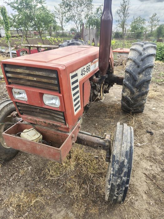 Piese fiat  tipul 45-66