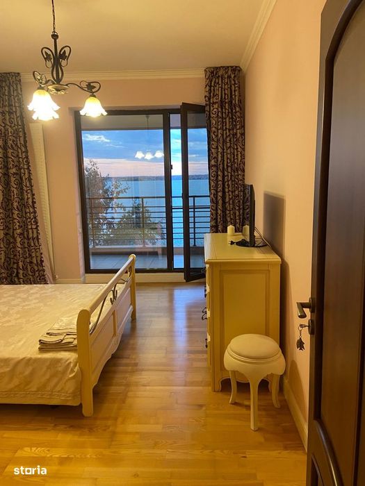 Mamaia Butoaie apartament 3 camere vedere lac termen lung