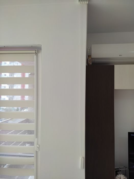 Panouri despărțitoare spațiu interior