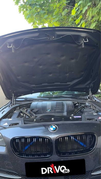 Гаранция! Нови Висококачествени Двойни Бъбреци за BMW F10 и F11