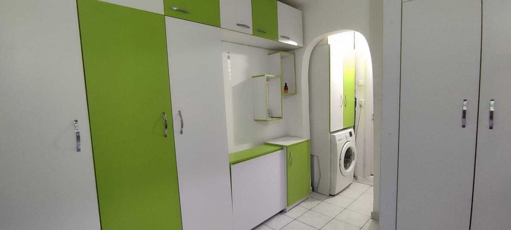 Proprietar închiriez apartament – 2 camere Dorobanți 1 350€ negociabil