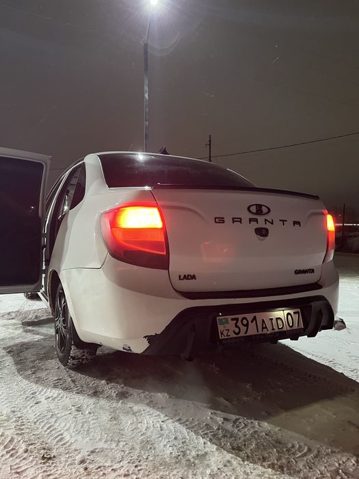 Продам гранта 2013