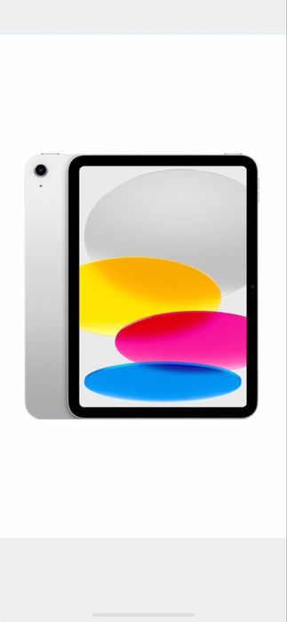 I Pad A16-128 Gb wifi + 5G + Cellular Produs sigilat