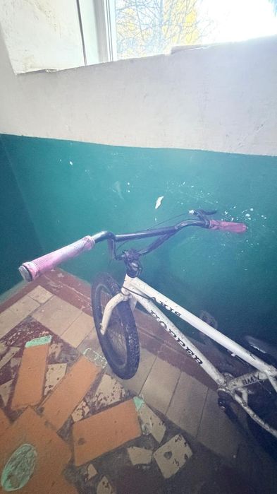 Трюковый велик беймикс