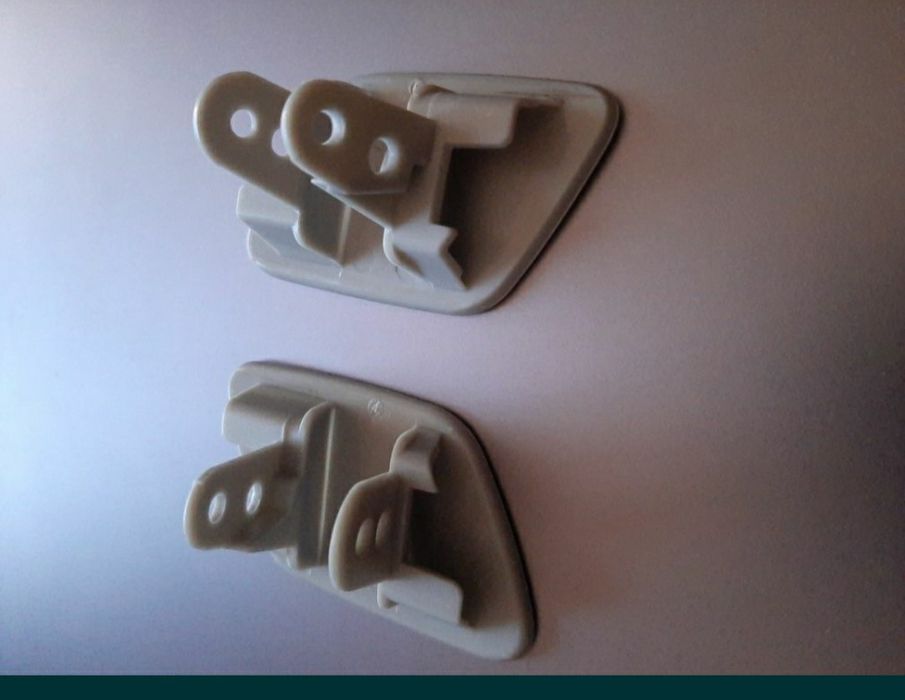 Бленда капачка миещо фар БМВ BMW X5 E70 07-13г.