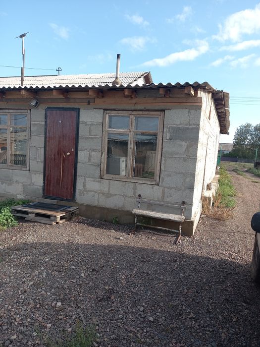 Продам дом частный