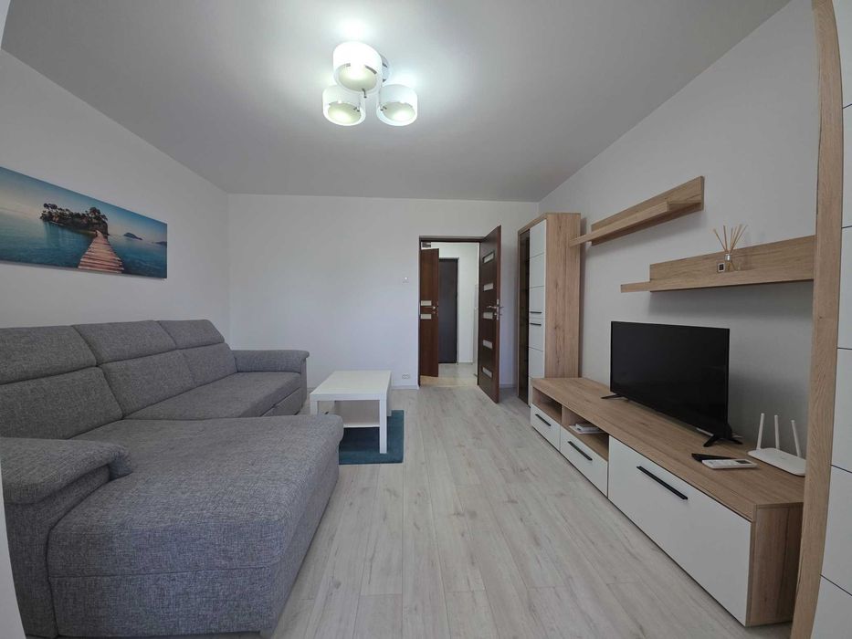 Drumul Taberei Plazza inchiriere garsoniera