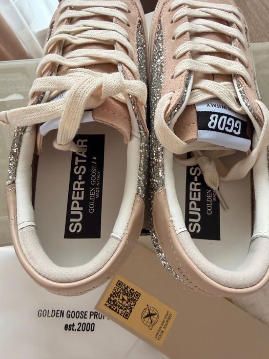 Adidasi Golden Goose