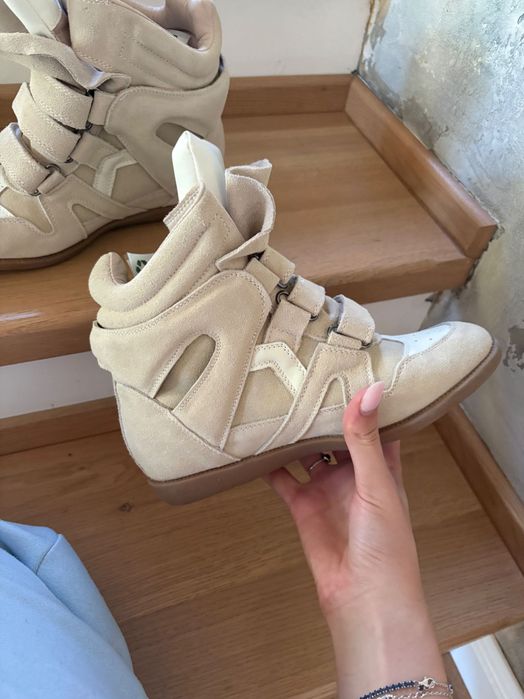 Ghete Isabel Marant