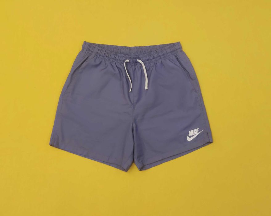 Pantaloni Nike Purple Slate