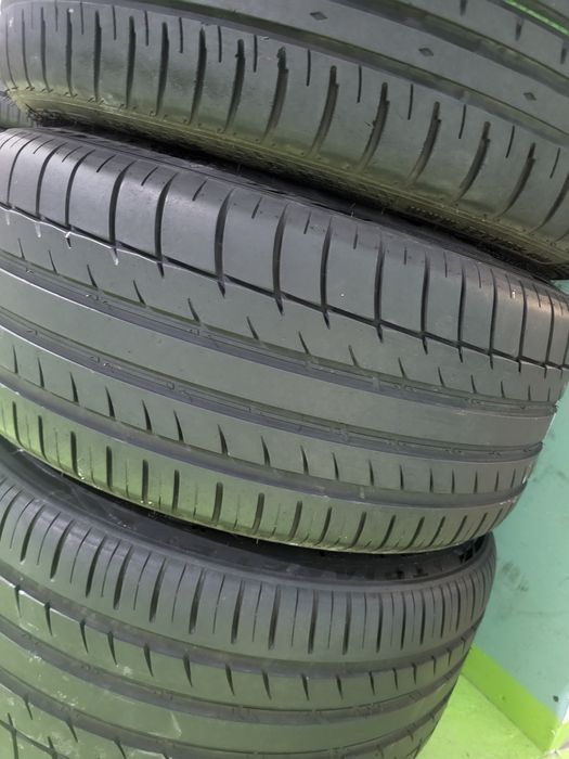 4 бр летни 275/35/20