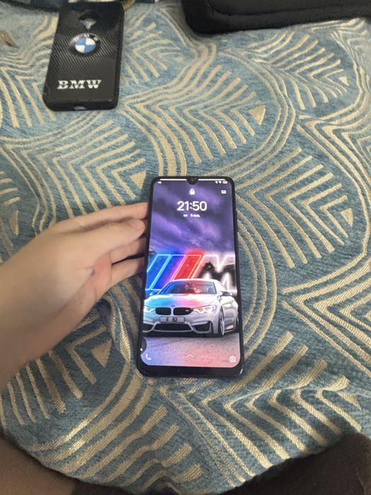 Смартфон Vivo1920