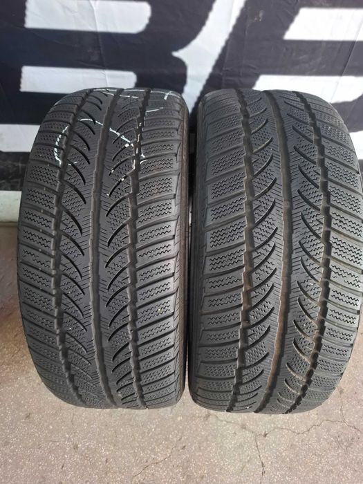 2 Зимни гуми Гиславд 225/45/17 ДОТ21