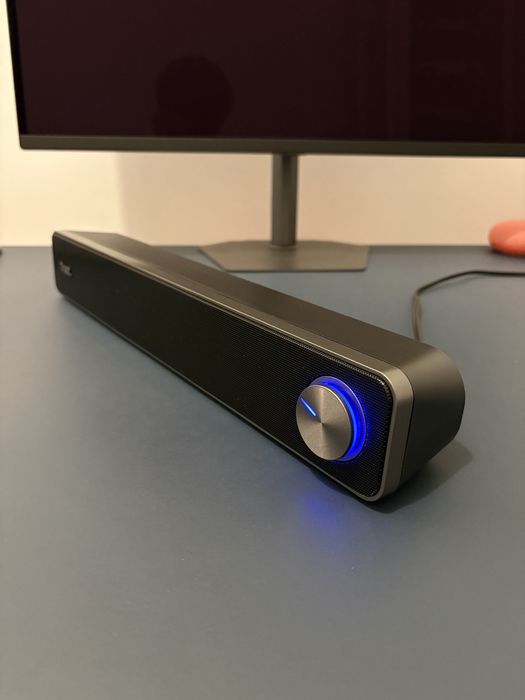 Soundbar PC Trust Arys 12W