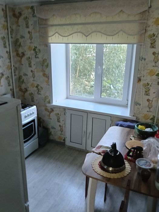 1 комнатная квартира