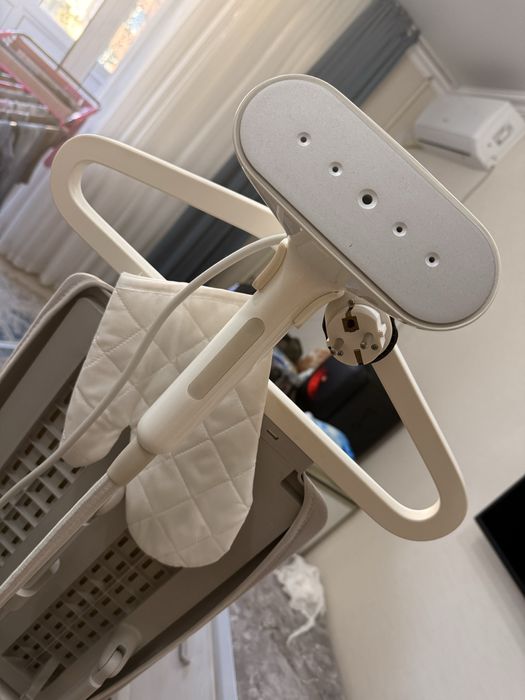 Продам отпариватель Xiaomi