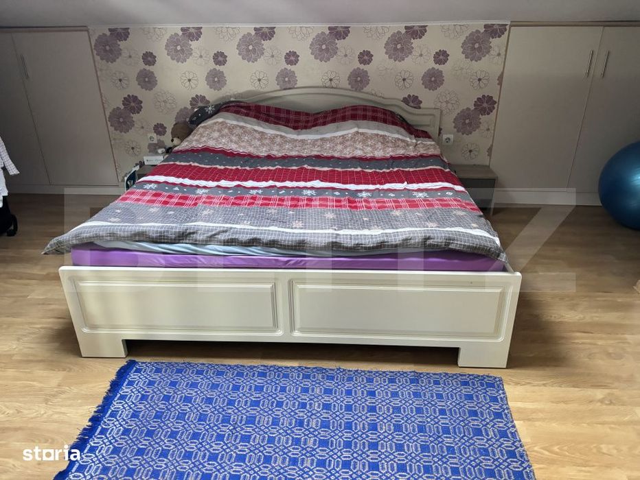 Apartament de vanzare in Gura Humorului