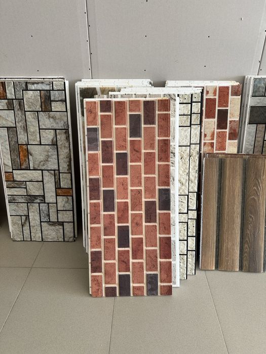 Термопанели Супер Легкие