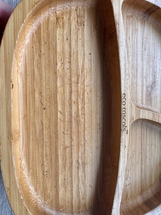 Farfurie pentru bebelusi