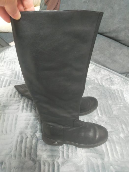 Продам сапоги европейка