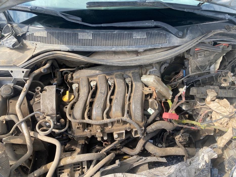 рено меган renault megane