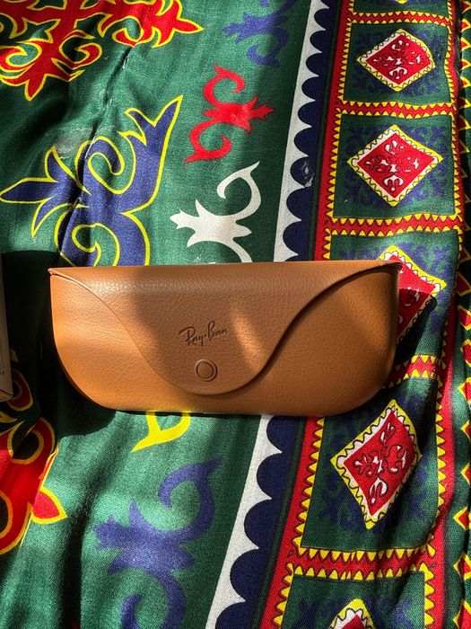 Очки Ray Ban Meta