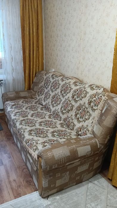 Отдам диван в хорошем состоянии