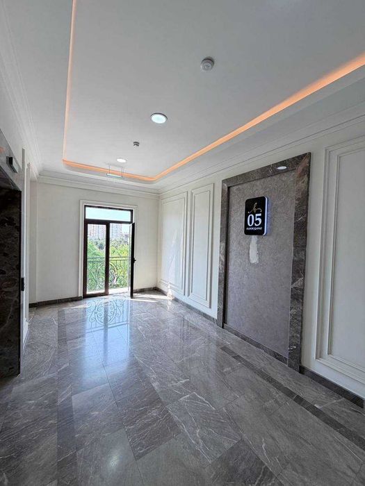 "СРОЧНАЯ ЦЕНА ‼️Коробка  Boulevard 64м2 Tashkent city Дружба Народов‼️