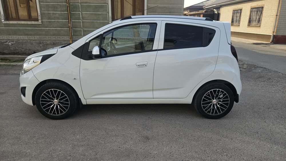 Продаётся авто SRAPK