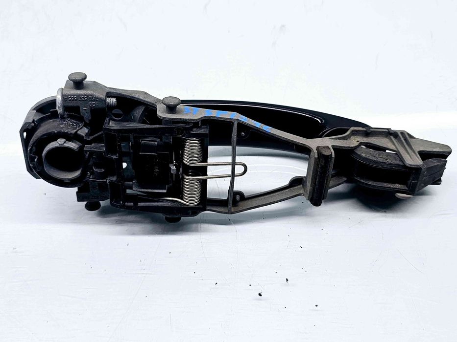 Maner usa stanga spate Volkswagen Golf 5 Variant (1K5) [Fabr 2007-2009