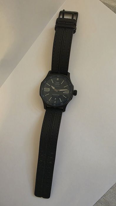 Ceas Automatic Vostok Europe EXPEDITION NORTH POLE 1