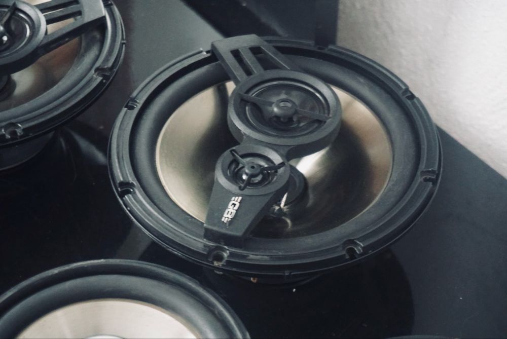 Авто калонка 16/13