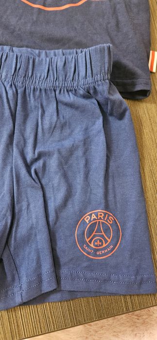 Costum Paris Saint-Germain Germain, 12 luni