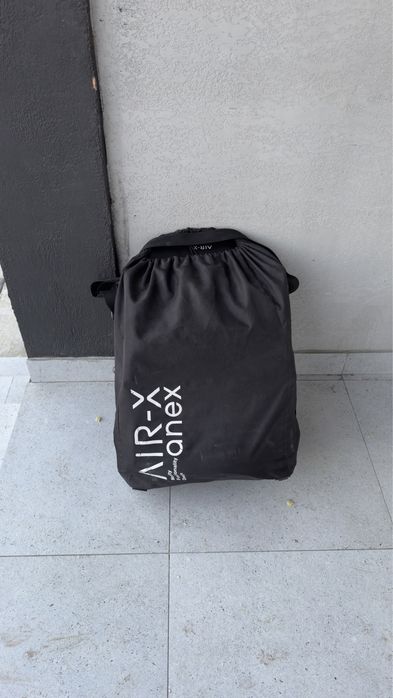 Коляска Anex Air X