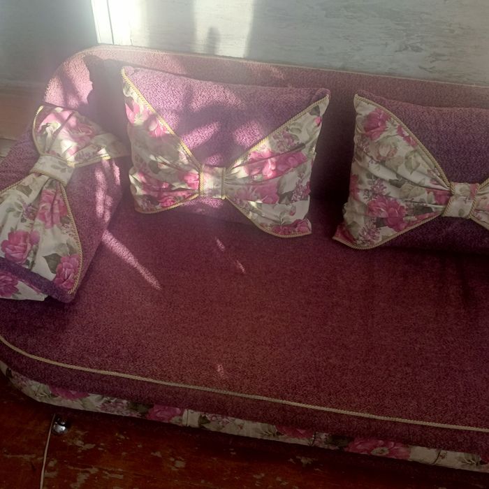 Продам диван. Производство Россия