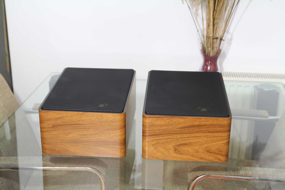 Pereche boxe Saba Ultra Hifi Box 705