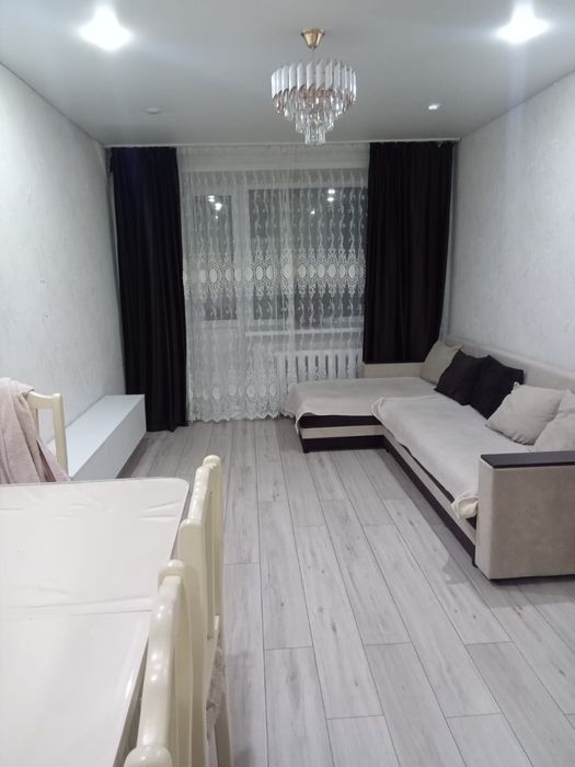 3 комн.Квартира посуточно