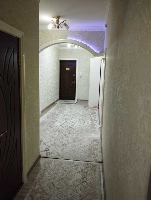 4 комн. (4/9/9) Корасарой вдоль дороги