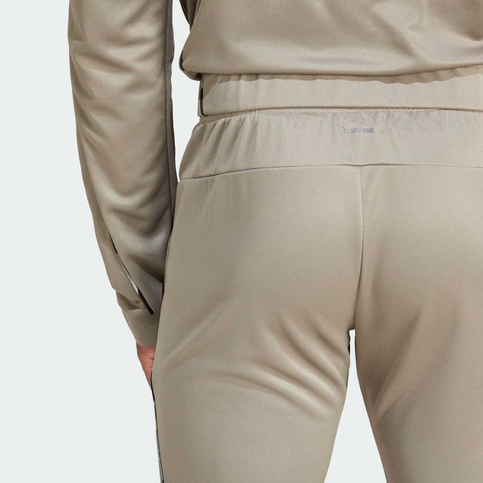 adidas camo training pants L