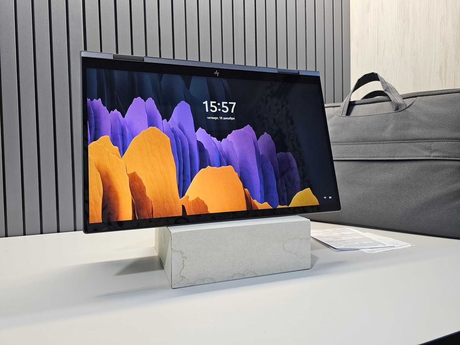 ПРОДАМ HP Envy x360 15-EW0058WM Трансформер Core™ i5 13-ПОКОЛЕНИЯ.