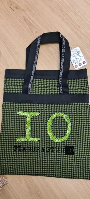 Продам шоппер - сумку.