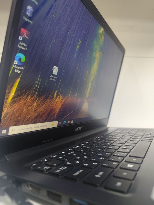 Ноутбук продается в хорошем состоянии