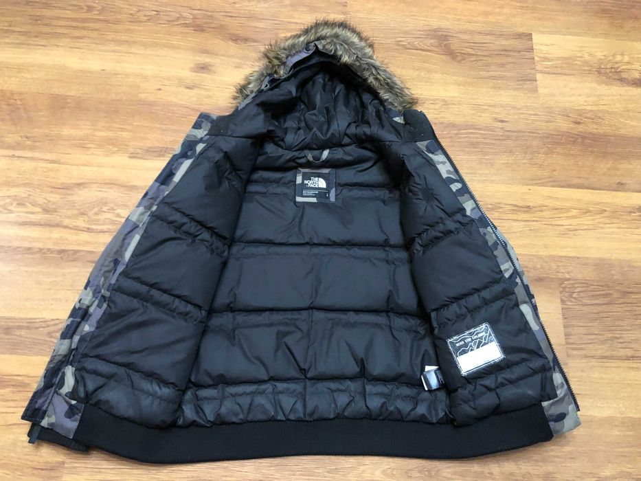 The North Face детско пухено яке 10-12 години