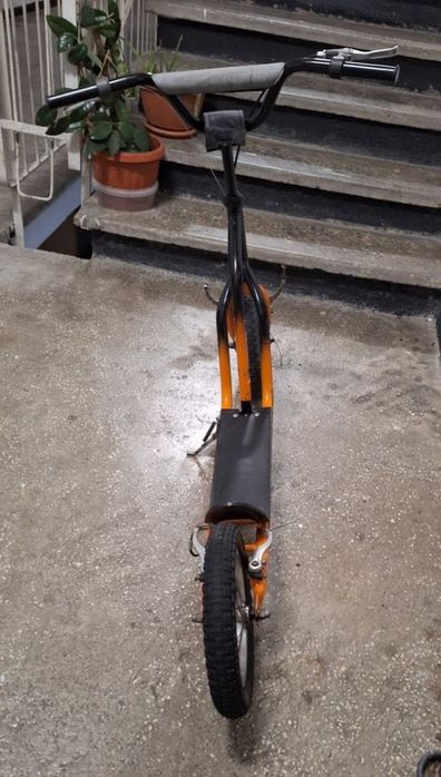 Trotineta Premium Scooter 12 pentru copii