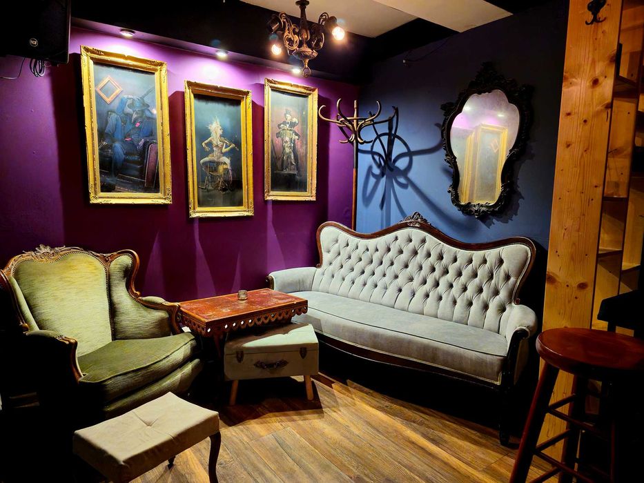 Зала под наем - рожден ден, фирмени партита и други