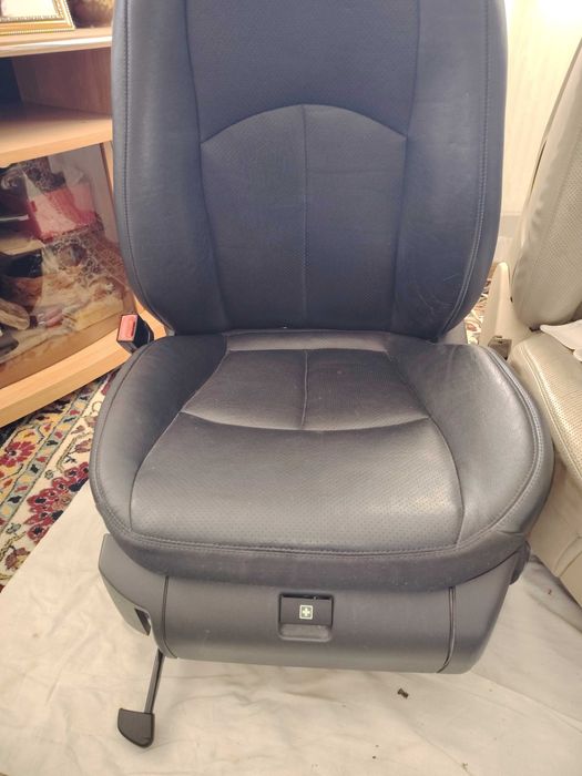 Печка за мерцедес Е класа W211 и части