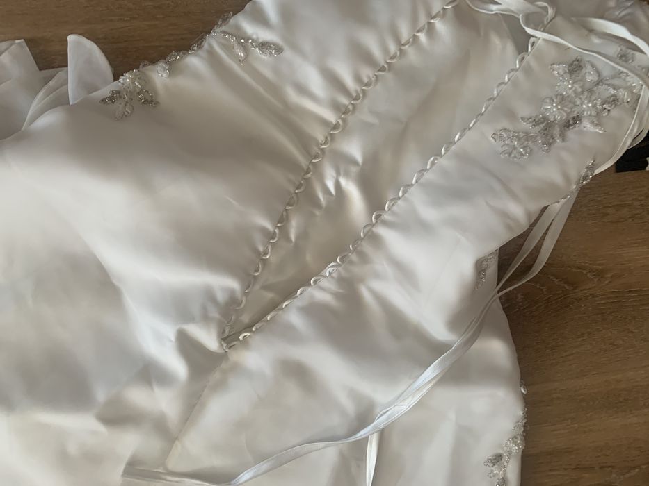 Rochie de mireasa