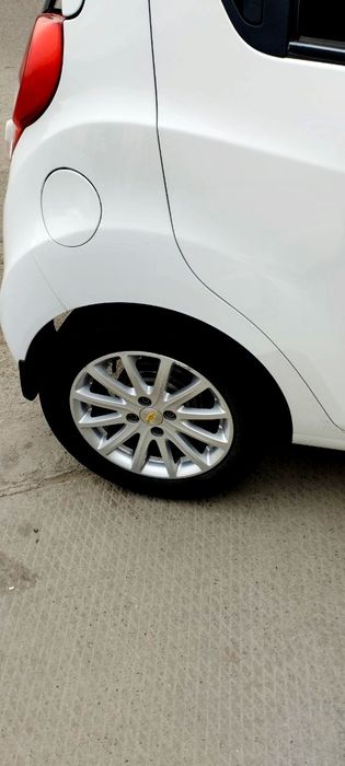 Obmen 15 diska balon..