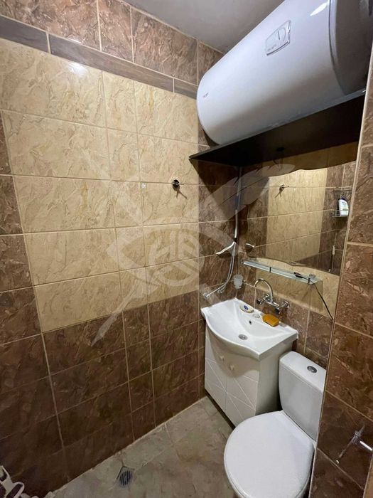 Дава се под наем Двустаен апартамент в Варна, Левски - 58 кв.м за 450 € - Снимка #5