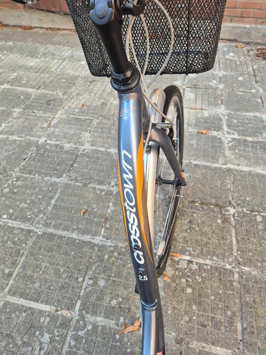 Fuji дамски велосипед – 28" – 250 €